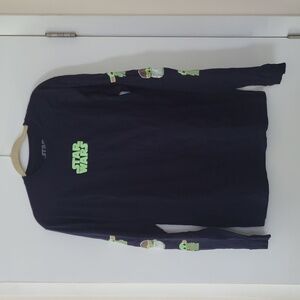 Star Wars Long Sleeve